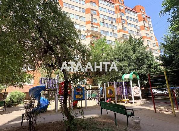 3-rooms apartment apartment by the address st. Staritskogo (area 104 m²) - Atlanta.ua - photo 20