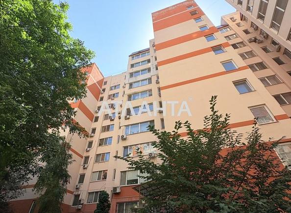 3-rooms apartment apartment by the address st. Staritskogo (area 104 m²) - Atlanta.ua - photo 21