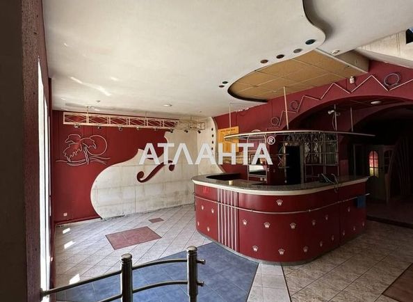 Commercial real estate at st. Golovna (area 120 m²) - Atlanta.ua - photo 2