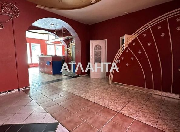 Commercial real estate at st. Golovna (area 120 m²) - Atlanta.ua - photo 3