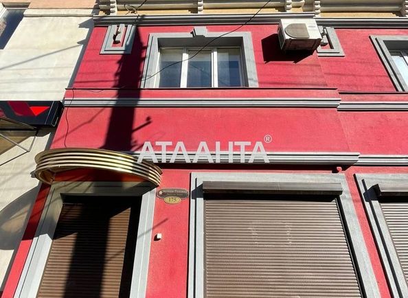 Commercial real estate at st. Golovna (area 120 m²) - Atlanta.ua - photo 4