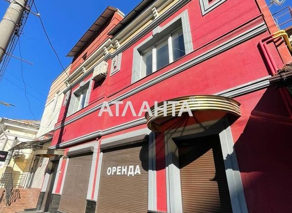 Commercial real estate at st. Golovna (area 120 m²) - Atlanta.ua - photo 5