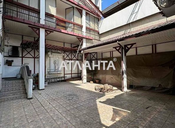 Commercial real estate at st. Golovna (area 120 m²) - Atlanta.ua - photo 6