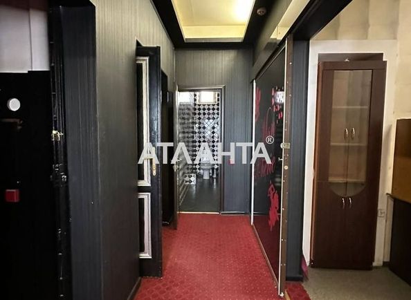 Commercial real estate at st. Golovna (area 120 m²) - Atlanta.ua - photo 7