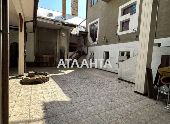Commercial real estate at st. Golovna (area 120 m²) - Atlanta.ua - photo 8