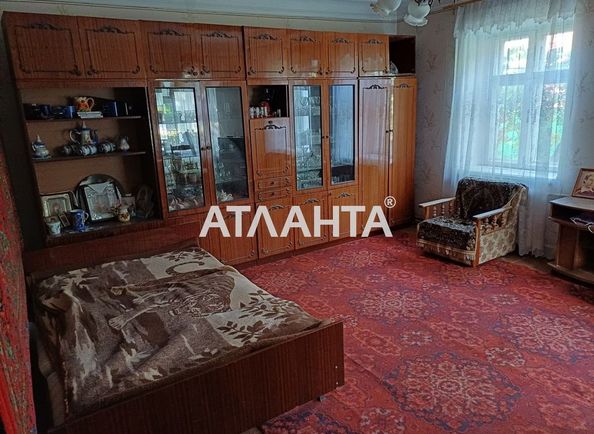 Будинок за адресою Моторний 3-й пров. (площа 75 м²) - Atlanta.ua