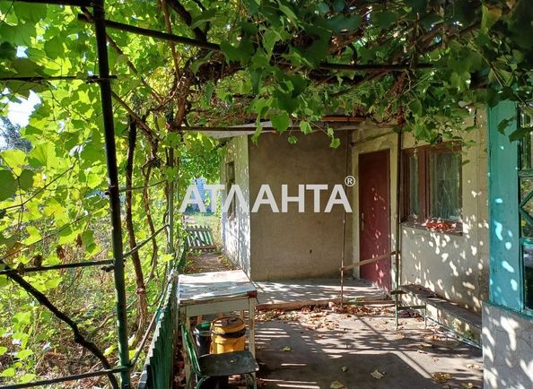 Будинок за адресою Моторний 3-й пров. (площа 75 м²) - Atlanta.ua - фото 9