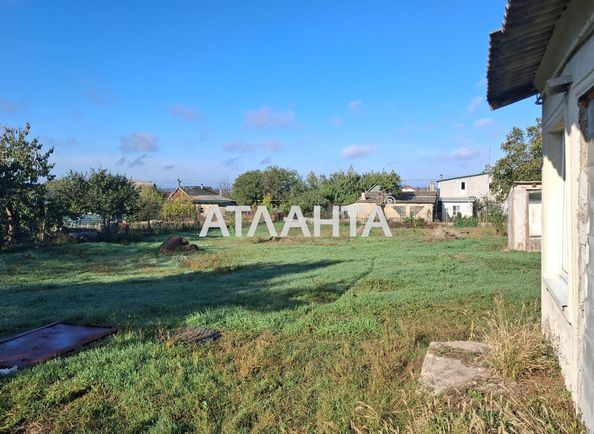 House by the address st. Ukrainki Lesi (area 45,5 m²) - Atlanta.ua - photo 12