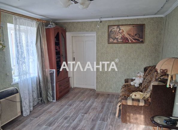 House by the address st. Ukrainki Lesi (area 45,5 m²) - Atlanta.ua - photo 3
