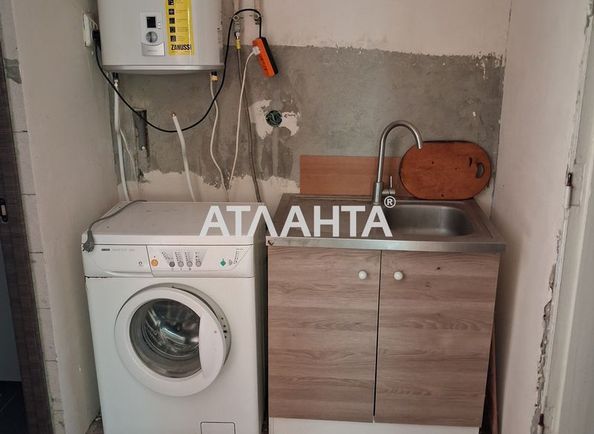 House by the address st. Ukrainki Lesi (area 45,5 m²) - Atlanta.ua - photo 6