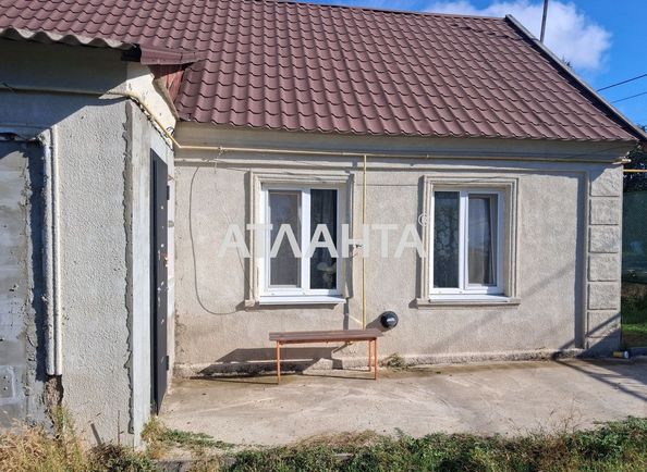 House by the address st. Ukrainki Lesi (area 45,5 m²) - Atlanta.ua - photo 8