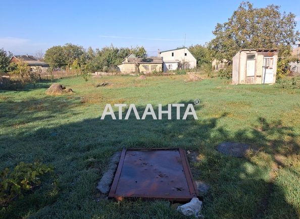 House by the address st. Ukrainki Lesi (area 45,5 m²) - Atlanta.ua - photo 13