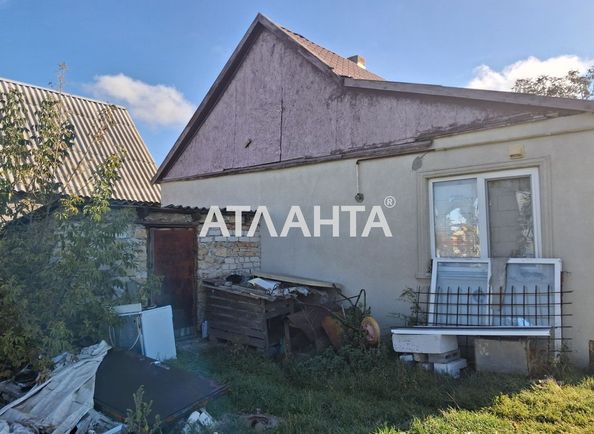 House by the address st. Ukrainki Lesi (area 45,5 m²) - Atlanta.ua - photo 10