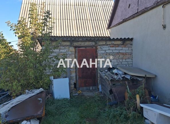 House by the address st. Ukrainki Lesi (area 45,5 m²) - Atlanta.ua - photo 11
