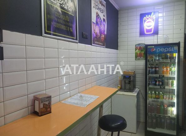 Коммерческая недвижимость по адресу ул. Мясоедовская (площадь 18 м²) - Atlanta.ua - фото 2