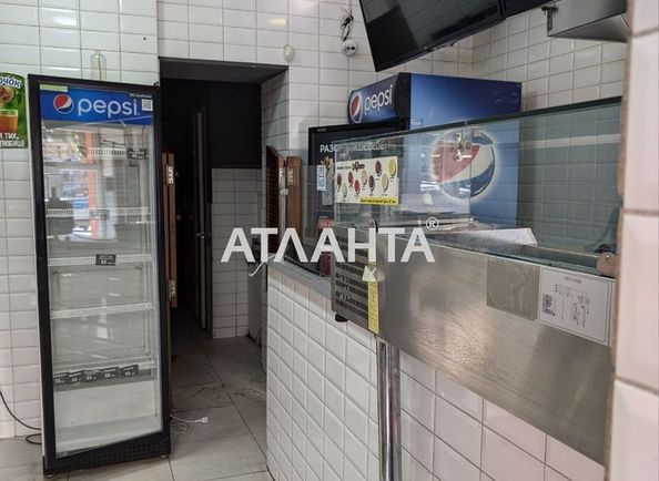 Коммерческая недвижимость по адресу ул. Мясоедовская (площадь 18 м²) - Atlanta.ua - фото 4