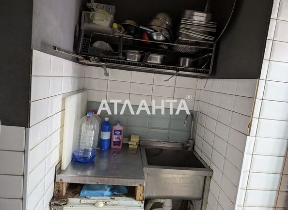Коммерческая недвижимость по адресу ул. Мясоедовская (площадь 18 м²) - Atlanta.ua - фото 8