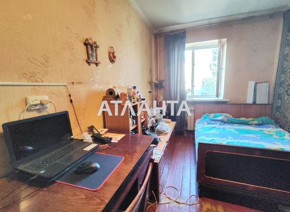 Комунальна квартира за адресою вул. Данченко (площа 13,8 м²) - Atlanta.ua