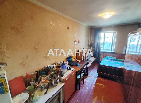 Комунальна квартира за адресою вул. Данченко (площа 13,8 м²) - Atlanta.ua - фото 12