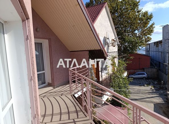 House by the address st. Prichal 423 (area 193 m²) - Atlanta.ua - photo 15