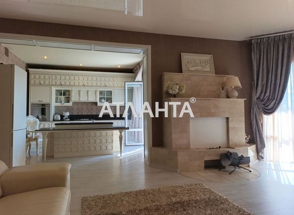 House by the address st. Prichal 423 (area 193 m²) - Atlanta.ua - photo 3