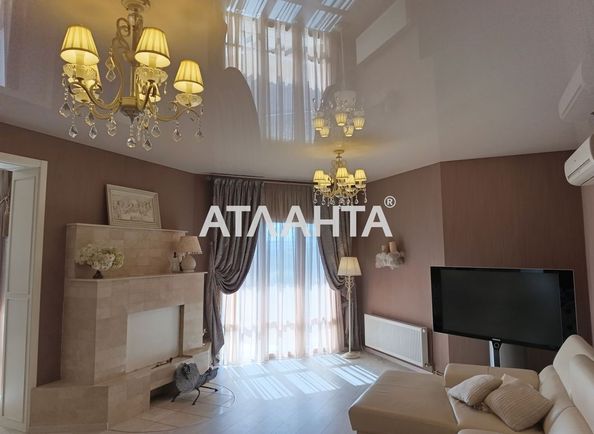 House by the address st. Prichal 423 (area 193 m²) - Atlanta.ua - photo 7