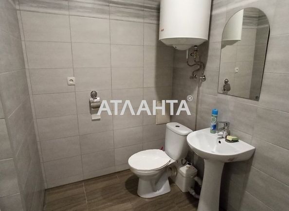 Commercial real estate at st. Parusnaya Geroev Stalingrada (area 49,2 m²) - Atlanta.ua - photo 8