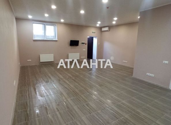 Commercial real estate at st. Parusnaya Geroev Stalingrada (area 49,2 m²) - Atlanta.ua - photo 3