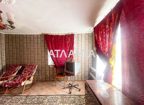 House (area 59,3 m²) - Atlanta.ua - photo 4