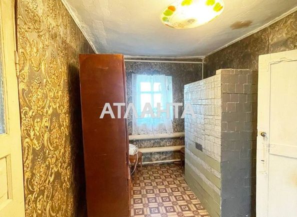 House (area 59,3 m²) - Atlanta.ua - photo 11