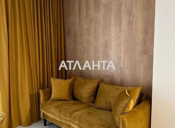 1-кімнатна квартира за адресою вул. Івана Виговського (площа 47,7 м²) - Atlanta.ua - фото 3
