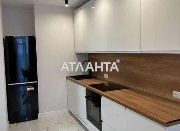 1-кімнатна квартира за адресою вул. Івана Виговського (площа 47,7 м²) - Atlanta.ua - фото 4