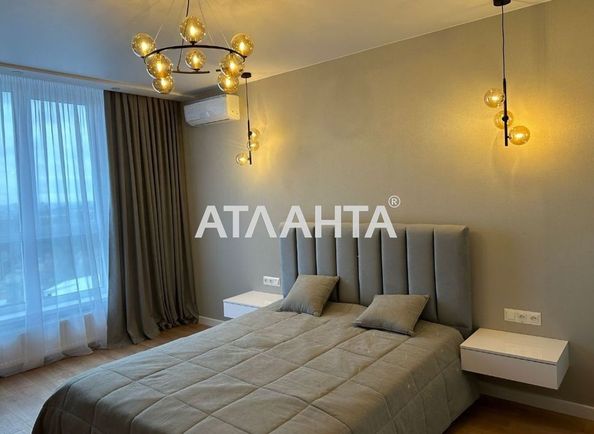 1-кімнатна квартира за адресою вул. Івана Виговського (площа 47,7 м²) - Atlanta.ua - фото 5