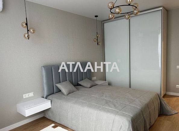 1-кімнатна квартира за адресою вул. Івана Виговського (площа 47,7 м²) - Atlanta.ua - фото 6