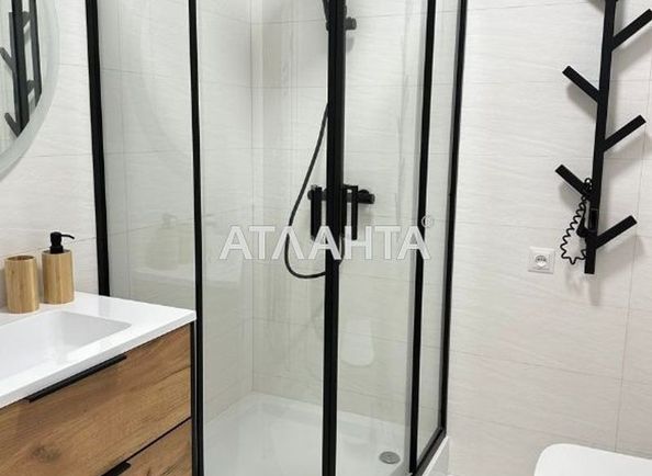 1-кімнатна квартира за адресою вул. Івана Виговського (площа 47,7 м²) - Atlanta.ua - фото 7
