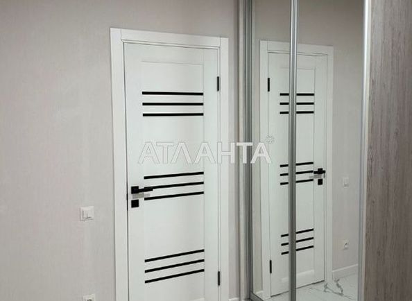 1-кімнатна квартира за адресою вул. Івана Виговського (площа 47,7 м²) - Atlanta.ua - фото 9