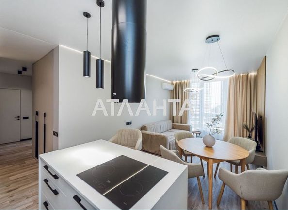 2-комнатная квартира по адресу ул. Ивана Выговского (площадь 62 м²) - Atlanta.ua - фото 4