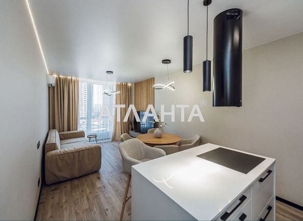 2-комнатная квартира по адресу ул. Ивана Выговского (площадь 62 м²) - Atlanta.ua - фото 5