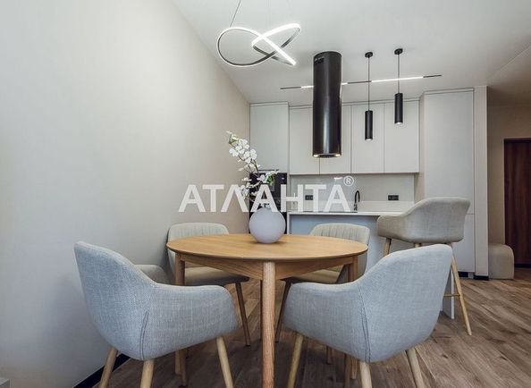 2-комнатная квартира по адресу ул. Ивана Выговского (площадь 62 м²) - Atlanta.ua - фото 2