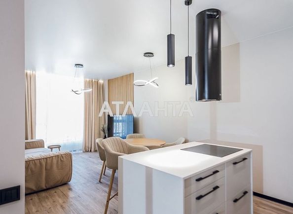 2-комнатная квартира по адресу ул. Ивана Выговского (площадь 62 м²) - Atlanta.ua - фото 6