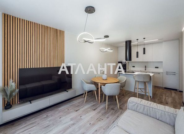 2-комнатная квартира по адресу ул. Ивана Выговского (площадь 62 м²) - Atlanta.ua - фото 3