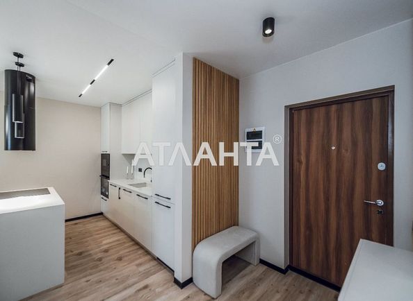 2-комнатная квартира по адресу ул. Ивана Выговского (площадь 62 м²) - Atlanta.ua - фото 8