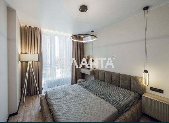 2-комнатная квартира по адресу ул. Ивана Выговского (площадь 62 м²) - Atlanta.ua - фото 10