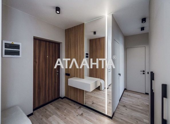 2-комнатная квартира по адресу ул. Ивана Выговского (площадь 62 м²) - Atlanta.ua - фото 9