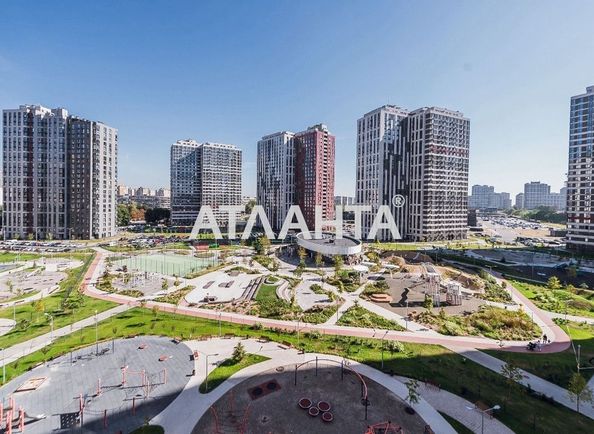 2-комнатная квартира по адресу ул. Ивана Выговского (площадь 62 м²) - Atlanta.ua - фото 17