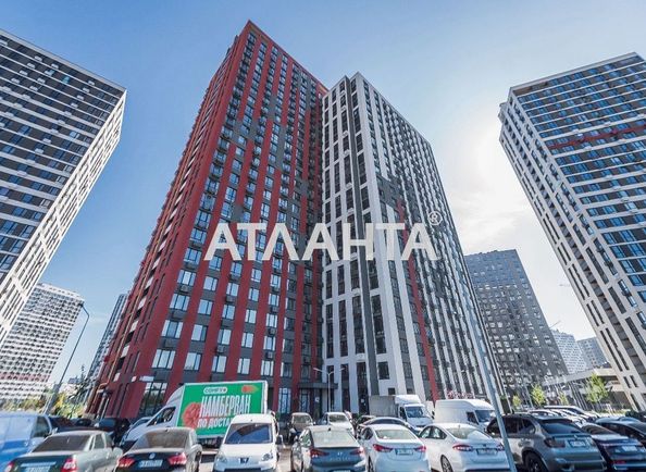 2-комнатная квартира по адресу ул. Ивана Выговского (площадь 62 м²) - Atlanta.ua - фото 18
