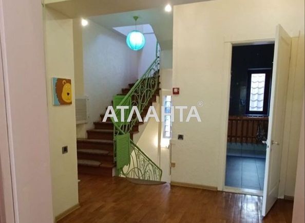 Будинок за адресою вул. Посмітного (площа 320,2 м²) - Atlanta.ua - фото 20