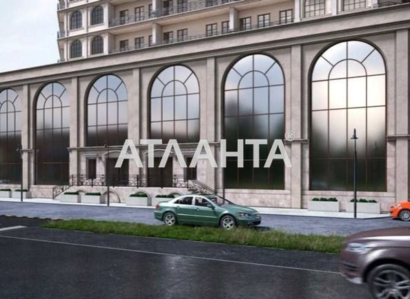 1-кімнатна квартира за адресою вул. Дача Ковалевського (площа 28 м²) - Atlanta.ua - фото 3