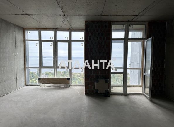 3-комнатная квартира по адресу Шевченко пр. (площадь 145,4 м²) - Atlanta.ua