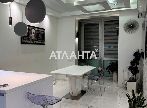 2-rooms apartment apartment by the address st. Lyustdorfskaya dor Chernomorskaya dor (area 76,2 m²) - Atlanta.ua - photo 3